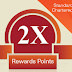 StanChart Offer | Get 2X Reward Points on Insurance Spends
