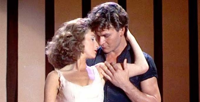 Se han cumplido 35 años desde que se estrenó la cinta “Dirty Dancing”