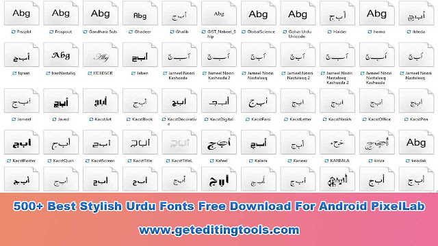 urdu-fonts-for-pixellab