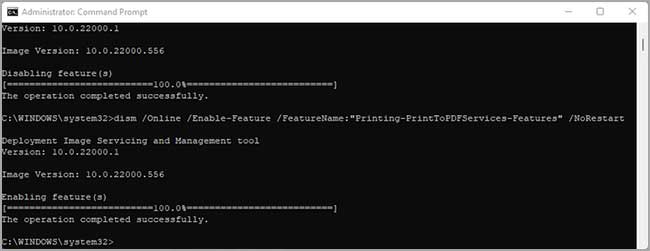 9-enable-print-to-pdf-optional-feature-cmd