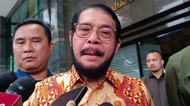 Anwar Usman Dicopot