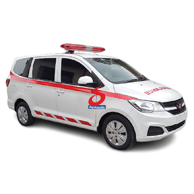 Beli mobil ambulance semarang