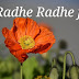 Top 10  Radhe Radhe Ji  Images, Pictures, Photos, Greetings for WhatsApp