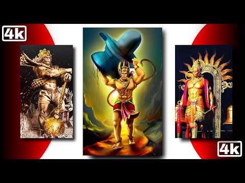 The Legend OF Hanuman 2022 Status Video Download
