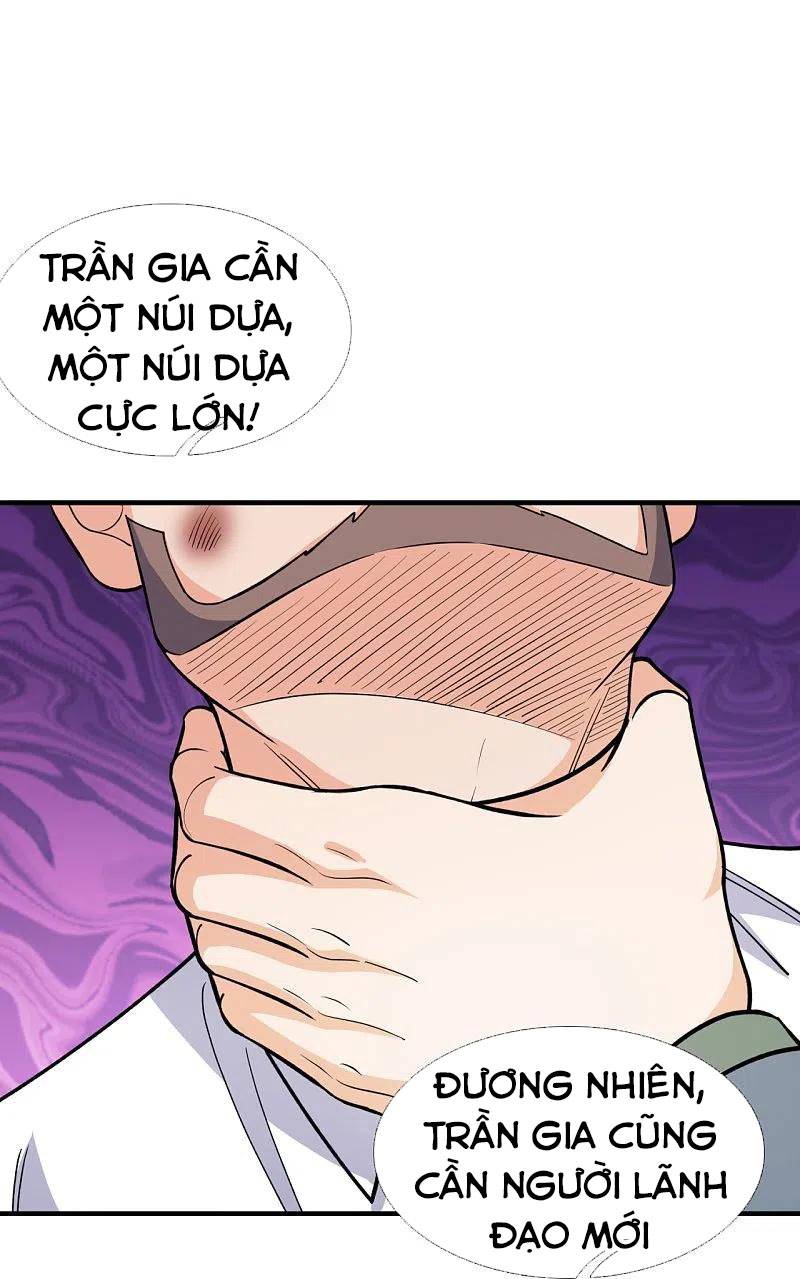 Ta Là Chiến Thần Vô Song chapter 149 - Trang 13