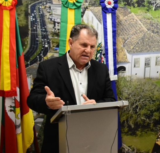 João Tardeti vira secretário e novas mudanças podem ocorrer na prefeitura de Cachoeirinha