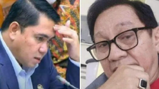 Kader PDIP Dorong Megawati Copot Arteria Dahlan: Terlalu Banyak Pamer Kekuatan