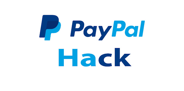 paypal hack