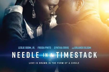 Movie: Needle in a Timestack (2021)