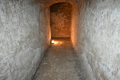 Lahoun pyramid in Fayoum The Pyramid of Senusret II at Lahun in Egypt