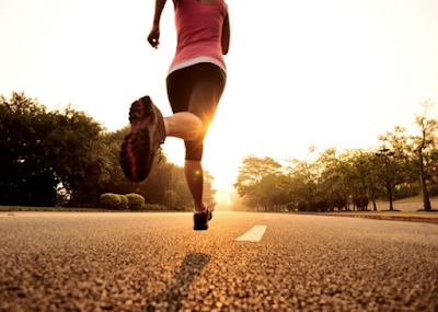 Manfaat Jogging di Pagi Hari