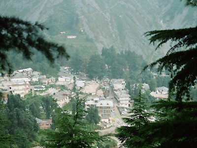 dharamkot himachal pradesh