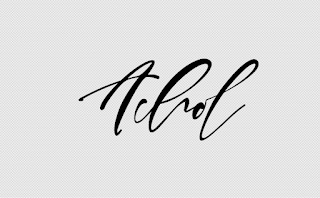 Top 50 Achol Handwritten Signature