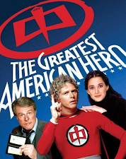 VER El Gran Heroe Americano serie completa