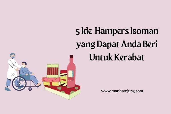 Hampers Isoman