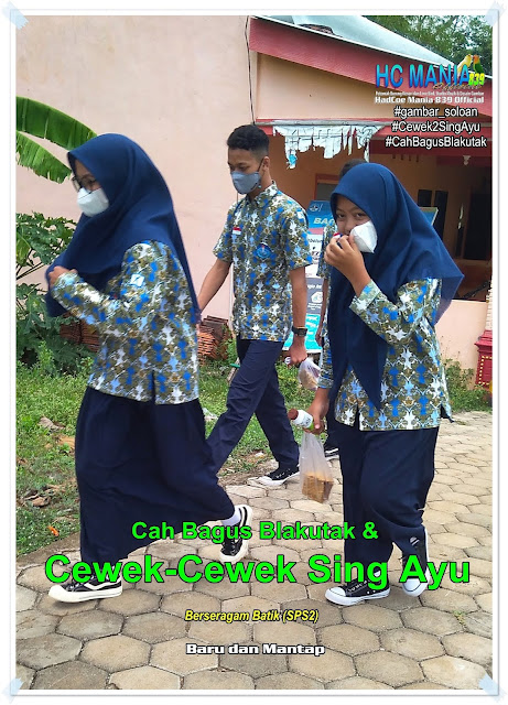 Gambar SMA Soloan Spektakuler Cover Batik (SPS2) - 22 RG SMA1 N.be
