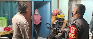 Polresta bandung