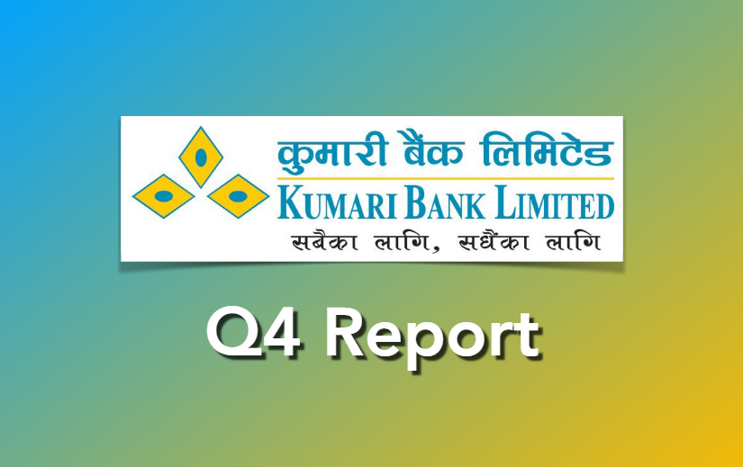 Kumari Bank Limited