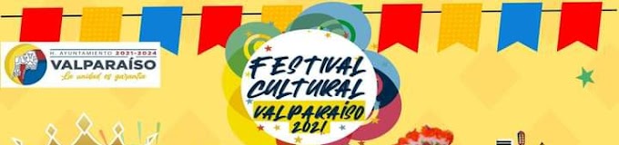 Hoy inicia el festival cultural en Valparaíso