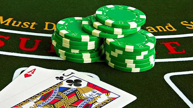 Pentingan Pengetahuan Dalam Bermain Blackjack Online