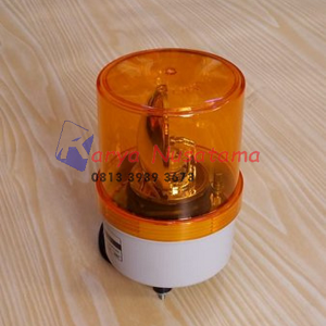 Jual Lampu Rotary Multifungsi Q-light S100R-220V-A