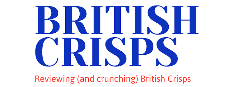 British Crisps