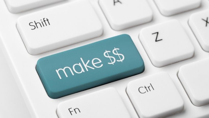 Making money through blogging how much should you charge