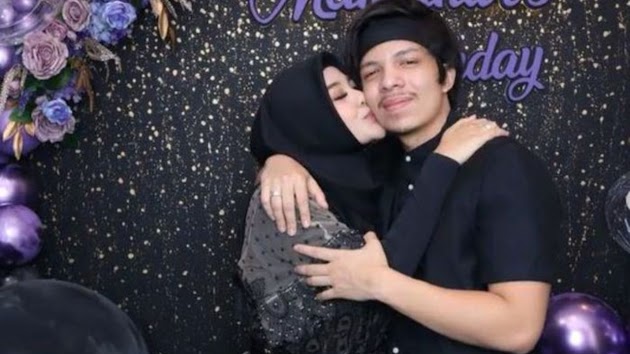 Nyesel Baru Tahu! Aurel Hermansyah dan Atta Halilintar Sempat Ingin Nikah Siri, Tapi Orang Ini Langsung Menentang Niat Mereka