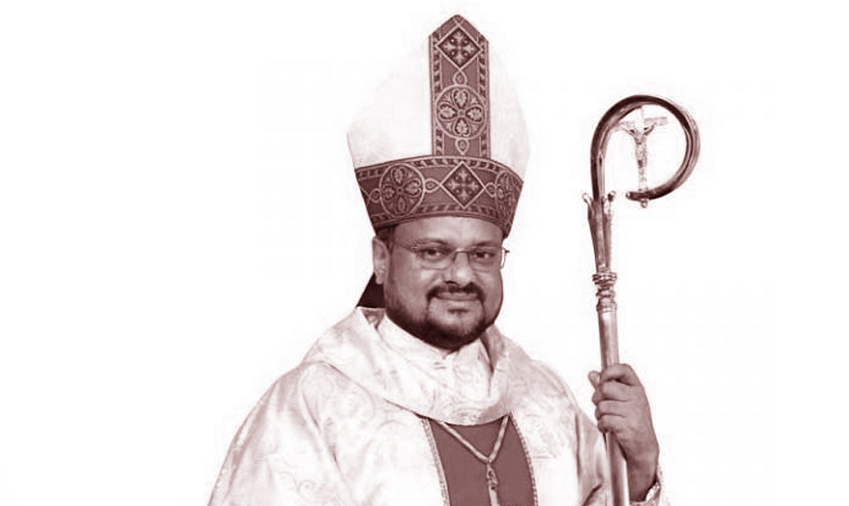 SHAME! Bishop Franco Mulakkal acquitted in nun rape and assault case by Kerala Court