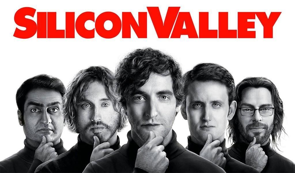 Silicon Valley Season 1 ซิลิคอนวัลเล่ย์ รวมพลคนอัจฉริยะ ปี 1 พากย์ไทย