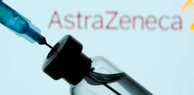 AstraZeneca’s COVID-19 vaccine