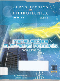 Instalações Elétricas Prediais - Cervelin e Cavalin