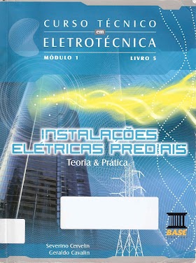 Instalações Elétricas Prediais - Cervelin e Cavalin