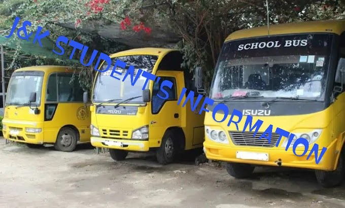Govt Allows Private Schools To Hike Transportation Charges By 12% Check Complete Details Here 