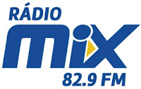 Rádio Mix FM 82,9de Limeira SP