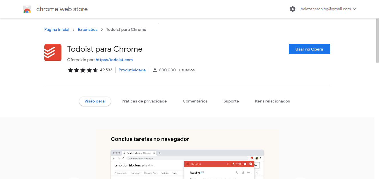 6 extensões de navegador que irão mudar o seu blog