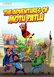 Motu Patlu Season 01 All Episodes Download In Hindi In 720P In HD