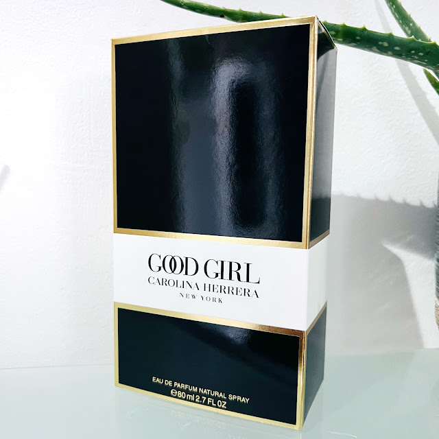 Good Girl Carolina Herrera