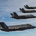 Thailand to finance 4 new fighter aircraft after announcing interest in F-35A