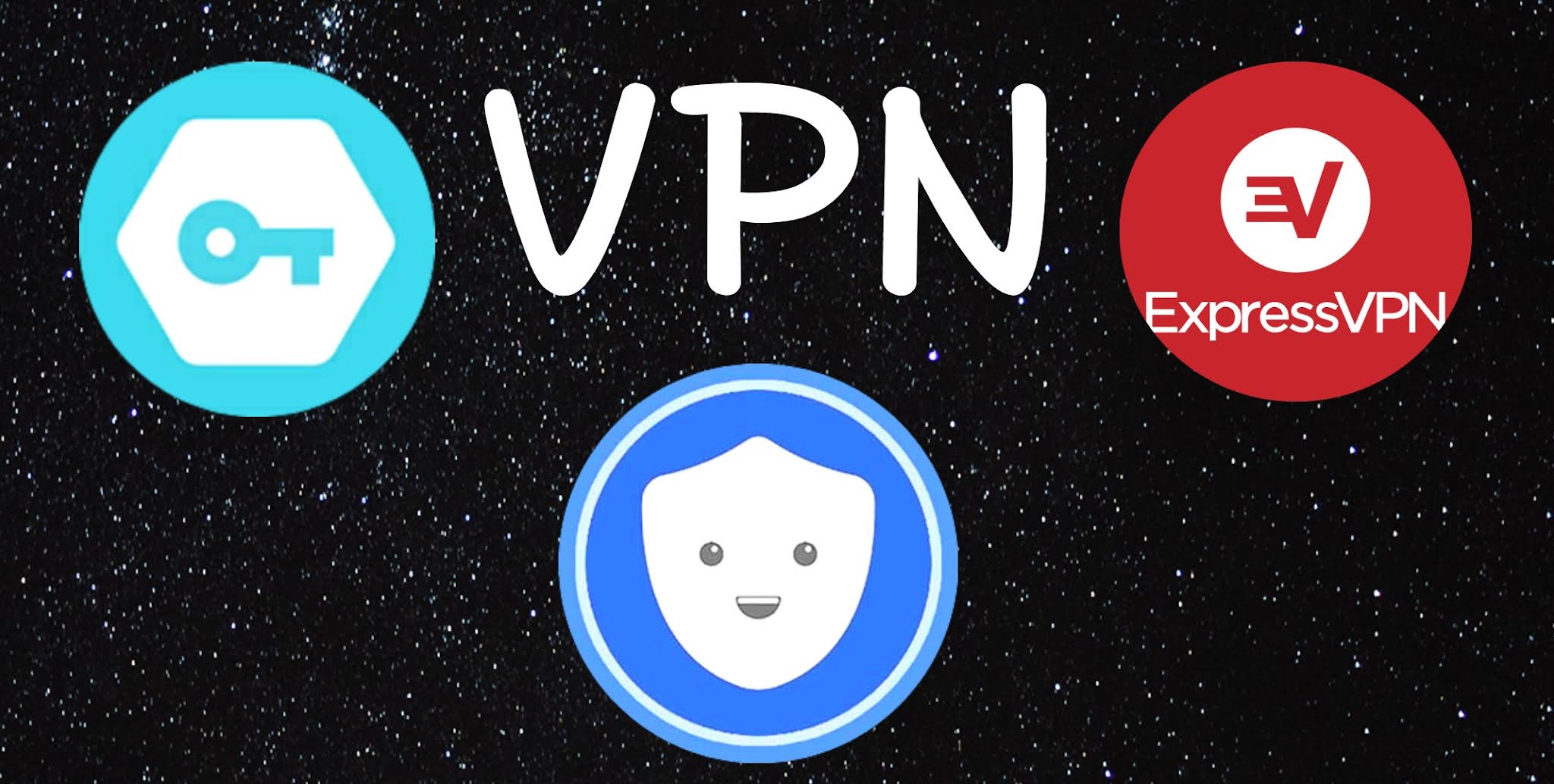 Best VPN of 2021