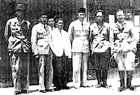 Pengertian BPUPKI atau Badan Penyelidik Usaha Persiapan Kemerdekaan Indonesia