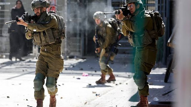 UN Expresses Alarm Over Israeli Tactics in Occupied West Bank