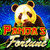 Bermain Game Slot Panda's Fortune dari Pragmatic Play