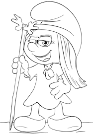 Missing Girl Coloring Pages Free to Print