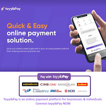 OUR PAYMENT GATEWAY