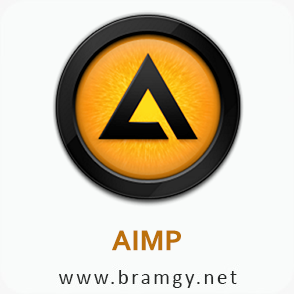 تحميل برنامج تشغيل الملفات AIMP