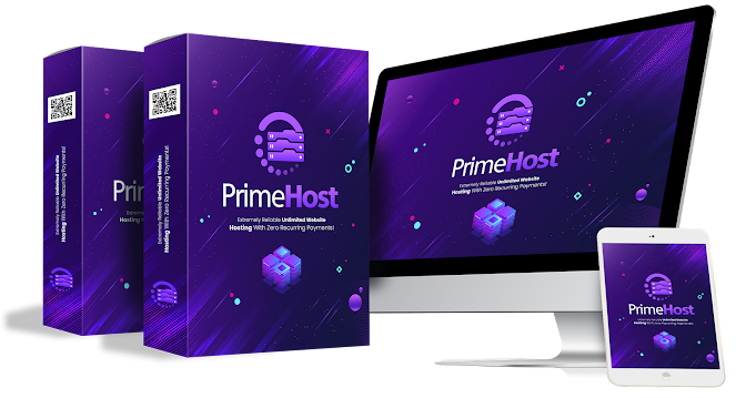 PrimeHost 2.0 Review