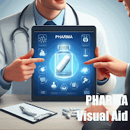 Pharma Visual Aid | Como Torná-lo Mais Envolvente para o Espectador?