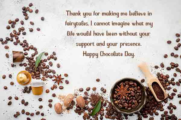 Happy Chocolate Day images 2022 | Chocolate day quotes images