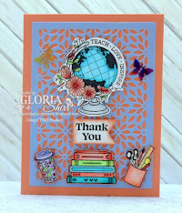 Featured card at A Place To Start Challenge Blog
